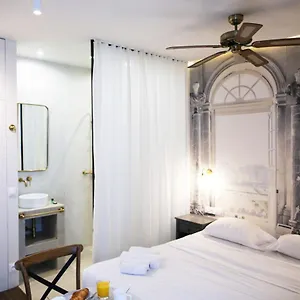 Studio De Charme Ideal Pour Visiter La - 2p París