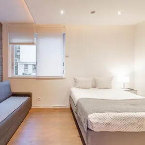 Victor Hugo Flat París